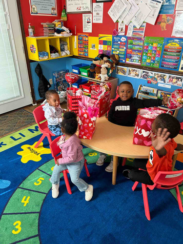 Photo of Pooh Bear Daycare - Valdosta, GA