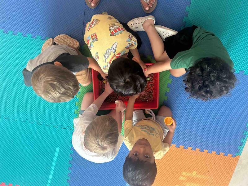 Photo of Learn N Play Bilingual Preschool - Round Rock, TX