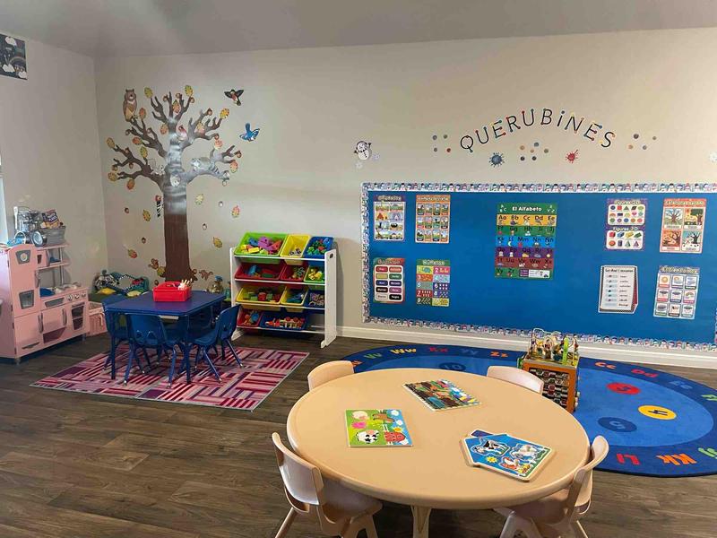 Photo of Querubines Home Daycare