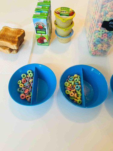 Photo of Little Tiny People Daycare - Oakley, CA