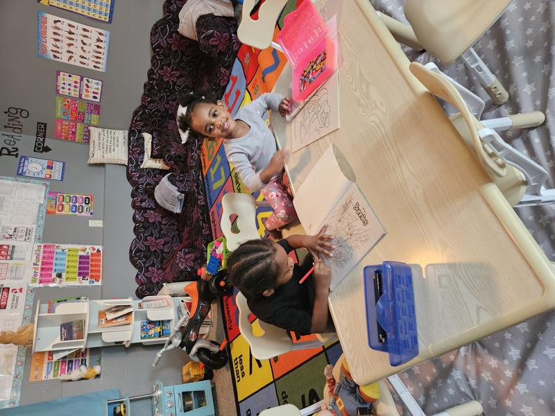 Photo of Bright Smiles Home Childcare Daycare - Auburn, WA