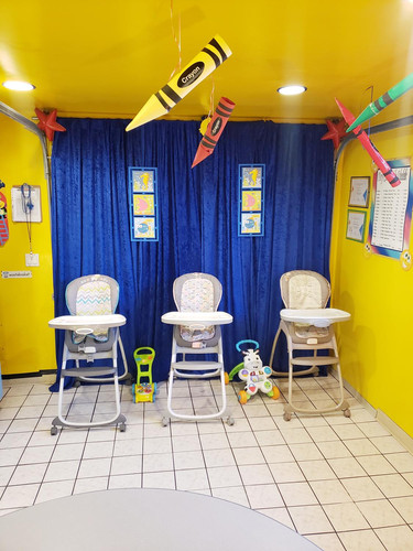 Photo of Little Christian People Daycare - Los Angeles, CA