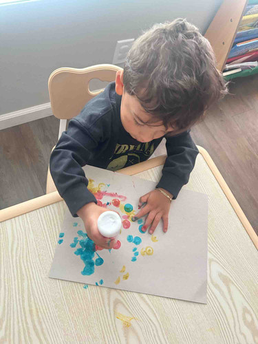 Photo of Tiny Cubs Academy - Lakewood, CA