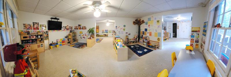 Photo of Yami's Garden Child Care - Lawrenceville, GA