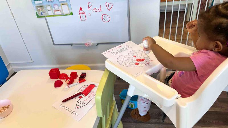 Photo of Happy Moon Daycare - Bronx, NY