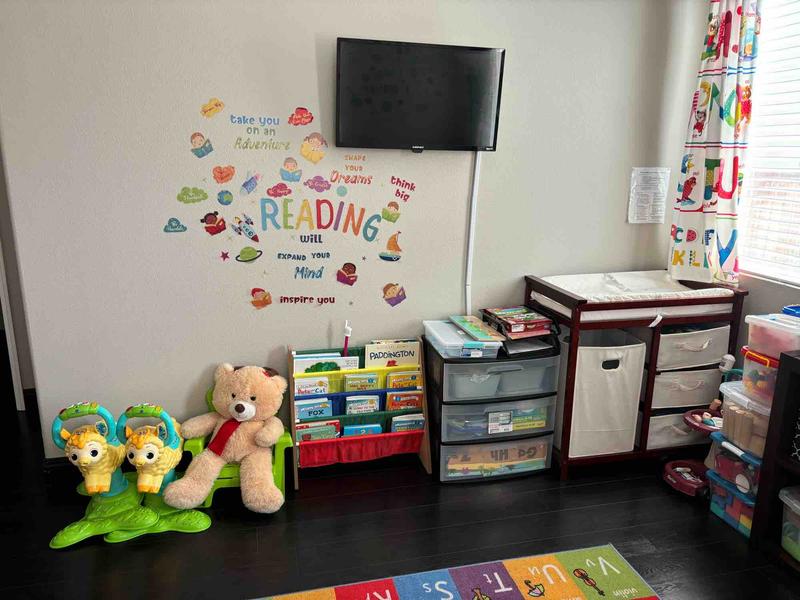 Photo of Walkers Way Family Childcare - Victorville, CA