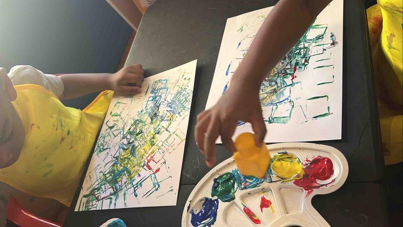 Photo of Mima’s Little Sprouts - Worcester, MA