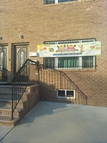 Photo of Superhero Power Daycare - Bronx, NY