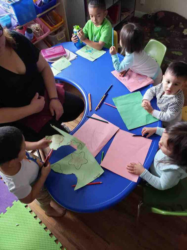 Photo of My Little Rascals  Family Daycare - Bakersfield, CA