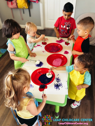 Photo of Leap Childcare Center - Bakersfield, CA