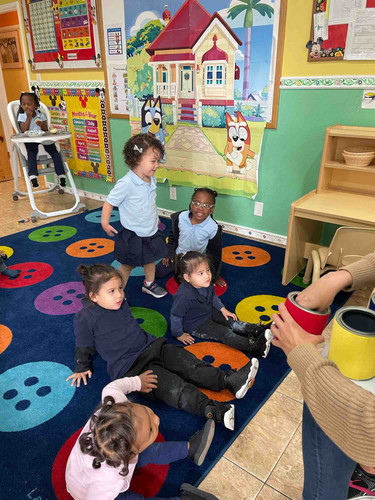 Photo of Mack Family Daycare - Los Angeles, CA