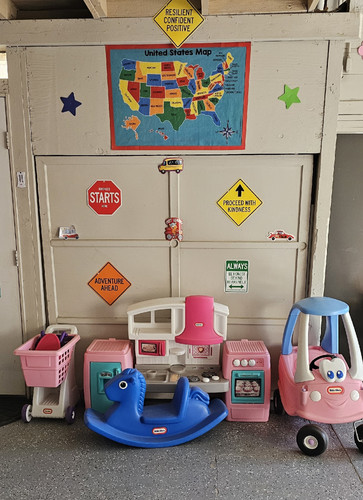 Photo of Magical Child Daycare - Rialto, CA