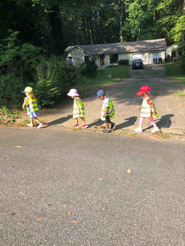 Photo of Juny Home Child Care - Roswell, GA