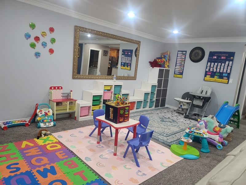 Photo of Martha's Angels Daycare - Hawthorne, CA