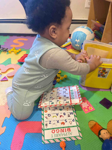 Photo of Patty's Sweet Daycare - Woodhaven, NY