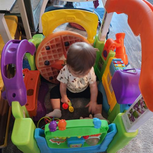 Photo of Academy Of Learners Daycare - North Richland Hills, TX