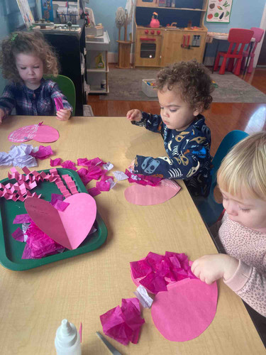 Photo of Sargsyan Family Child Care - Los Angeles, CA