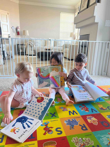 Photo of Little Angels Day Care - Rancho Santa Margarita, CA