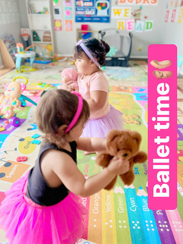 Photo of Erika's Daycare - San Francisco, CA