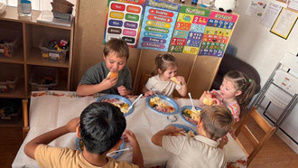 Photo of Gonz&aacute;lez Gloria Family Childcare