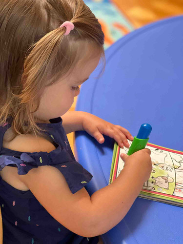 Photo of Elite Irvine Daycare - Irvine, CA