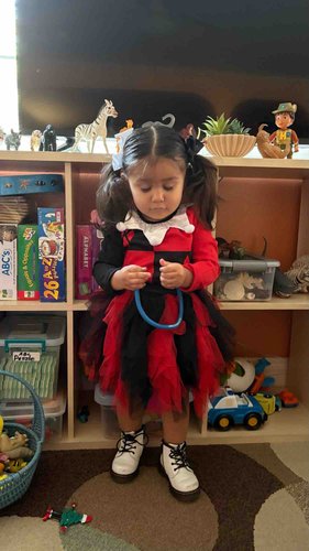 Photo of Annabel's Family Daycare - San Diego, CA