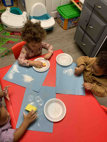 Photo of Oneida's Family Daycare - Stoughton, MA