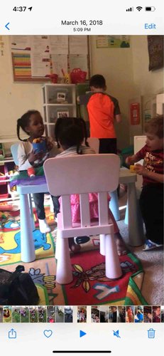 Photo of Najma Family Home Daycare - Seattle, WA