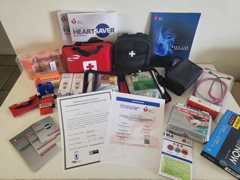 Photo of Assistolution, LLC (Night Time Child Care) - Oxnard, CA