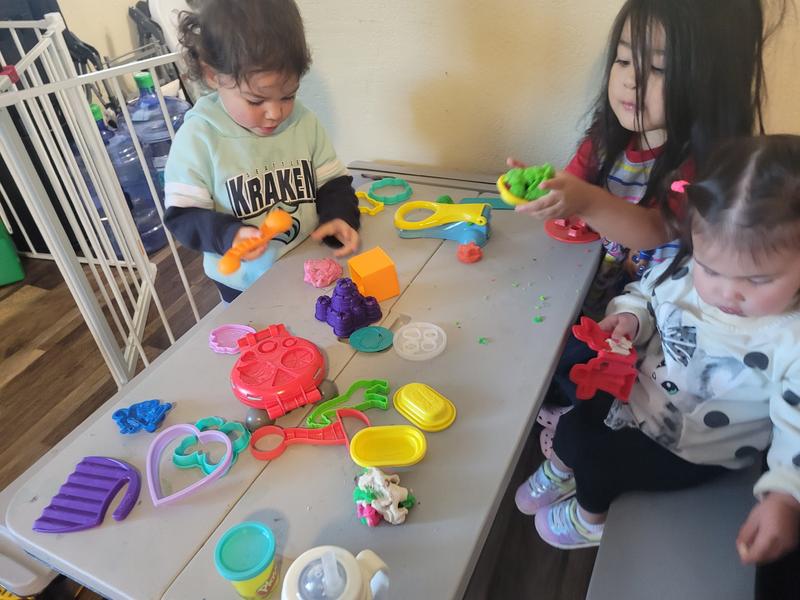 Photo of Little Lambs Daycare - San Diego, CA
