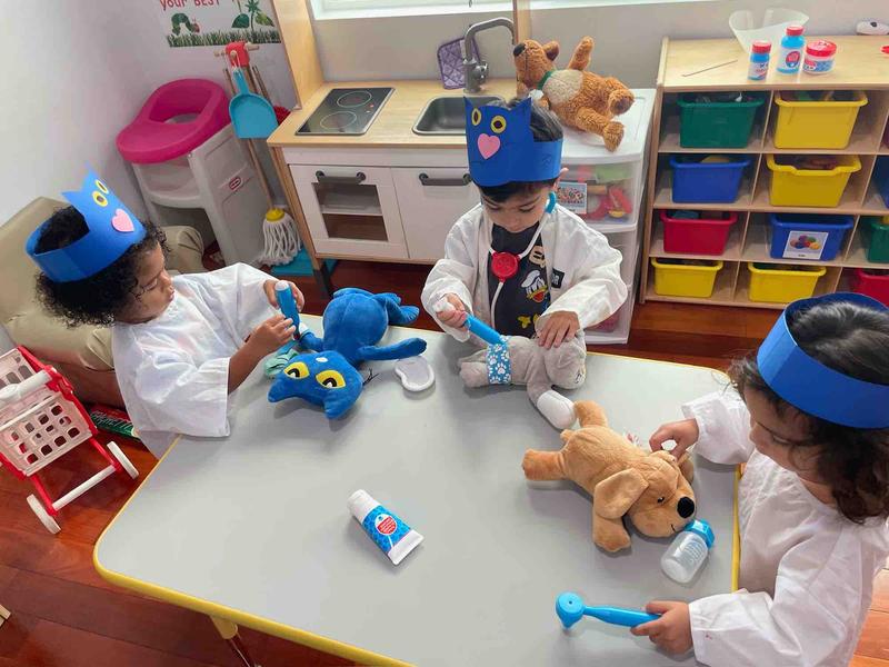 Photo of Cisneros Family Child Care - Moreno Valley, CA