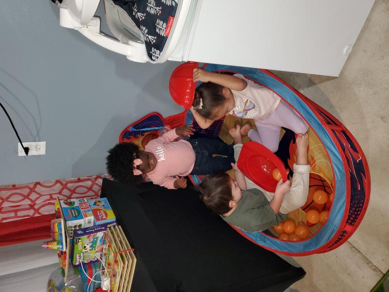 Photo of Royalty Child Care Services LLC - San Antonio, TX