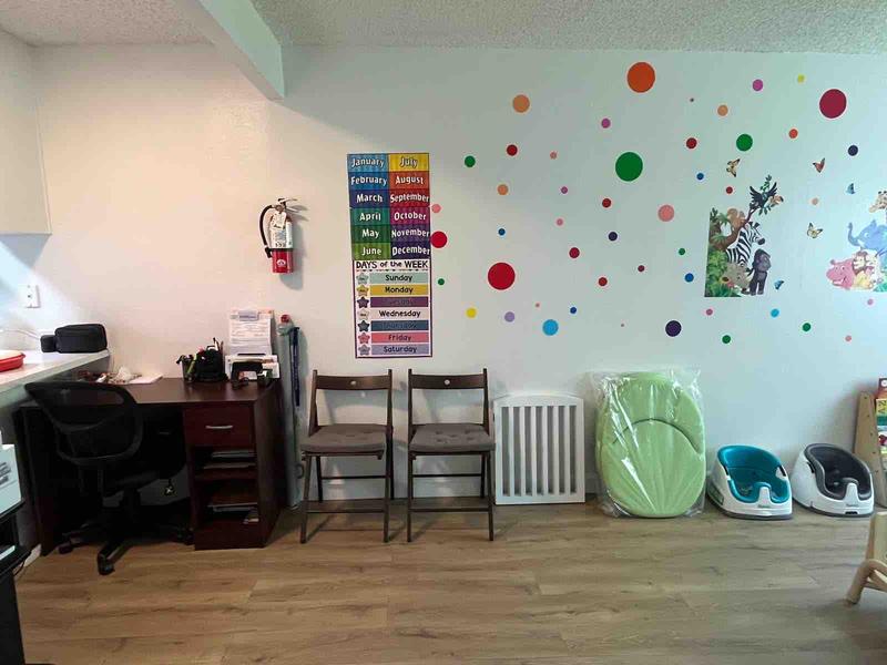 Photo of La Escuelita De Mafer Day Care - San Jose, CA