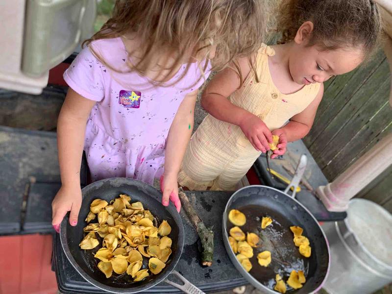 Photo of The Joyful Child Daycare - Del Valle, TX