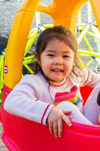 Photo of 1st Creationz Child Care LLC - Los Angeles, CA