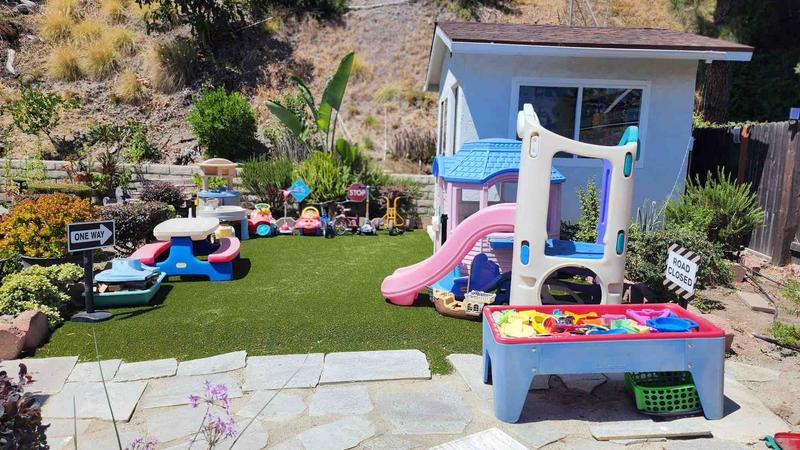 Photo of Alvarado Day Care Daycare - Glendora, CA