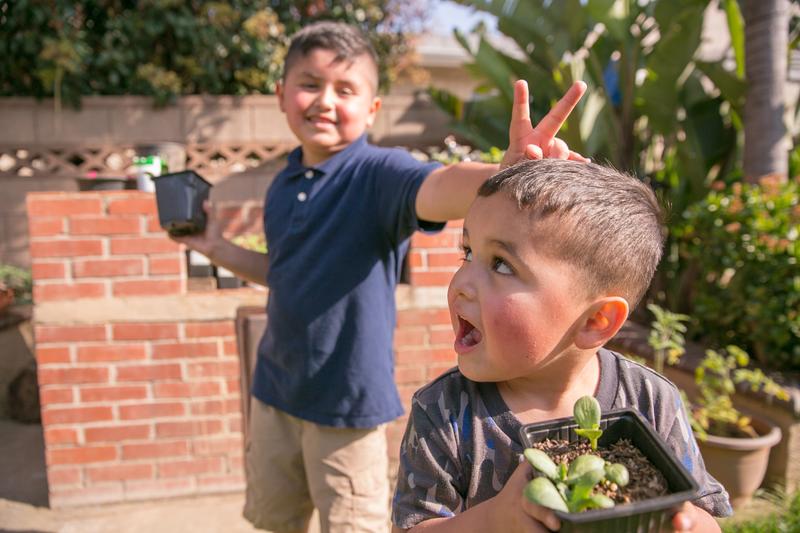 Photo of Diaz Family Child Care Daycare - West Covina, CA