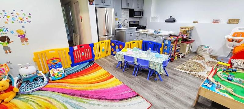 Photo of Bright Explorers Day Care - Redmond, WA