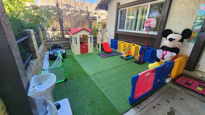 Photo of Tiny Blossoms Daycare - Cerritos, CA