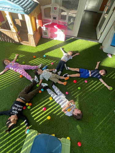 Photo of Twinkle Toes Family Child Care - Santa Clarita, CA