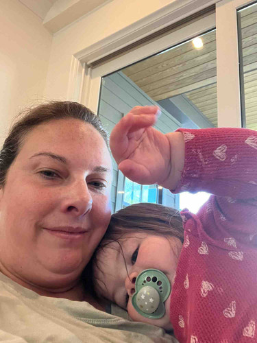 Photo of Natalie W. - Waxhaw, NC