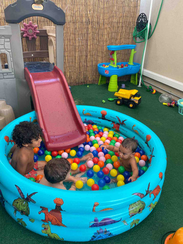 Photo of Tree House Child Care Daycare - Glendale, CA