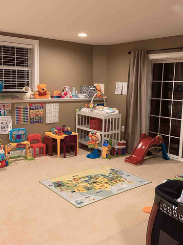 Photo of Samreen Ashraf Daycare - Crofton, MD
