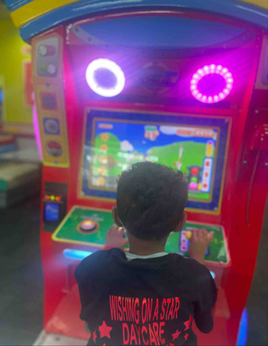 Photo of Wishing On A Star Daycare - Jamaica, NY