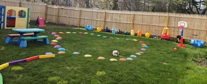 Photo of Little Paradise Daycare - Worcester, MA