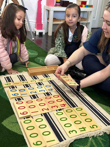 Photo of La Vita Mia Preschool Daycare - Chula Vista, CA