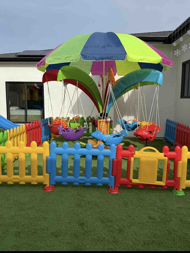 Photo of Bakhshyan Family Child Care - Glendale, CA