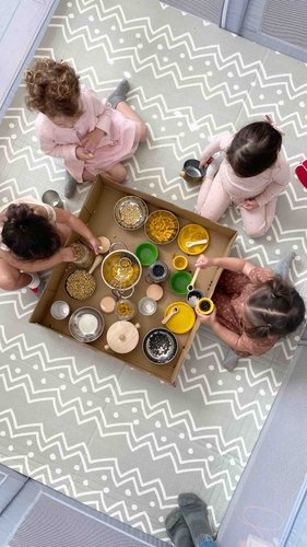 Photo of Sandyland Kids Daycare - Corona, CA