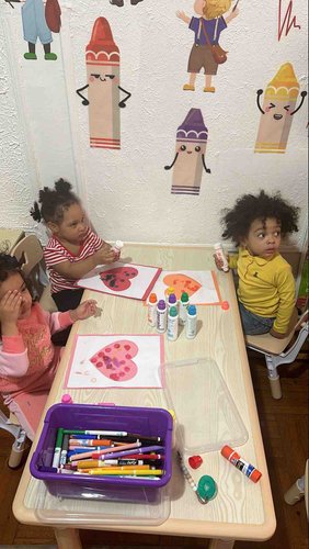 Photo of The Little Bumblebee Group Daycare - Bronx, NY
