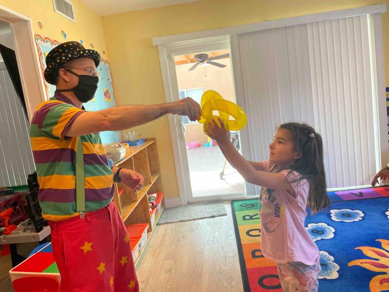 Photo of Susanna's Sunshine Daycare - North Hills, CA